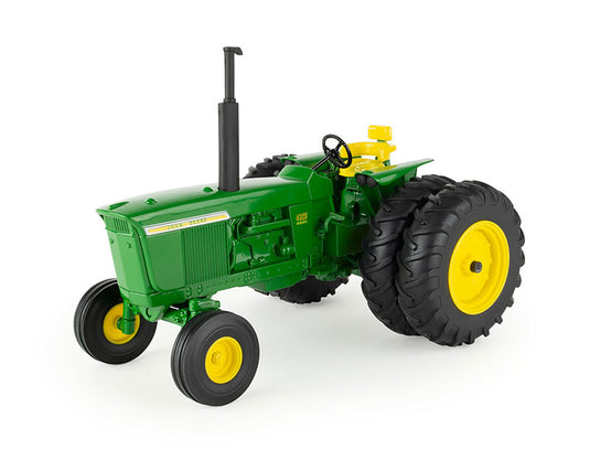 John Deere 4320 トラクター / ERTL 1/16 農業機械模型