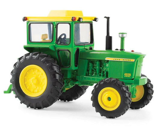John Deere 4020 トラクター / ERTL 1/32 農業機械模型
