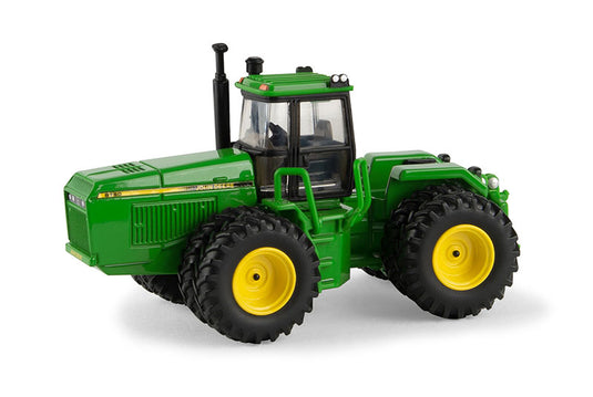 John Deere 8760 トラクター デュアルタイヤ、プレステージコレクション  / ERTL 1/64 農業機械模型