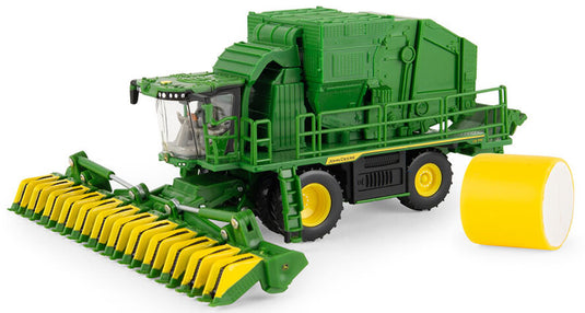 John Deere CS770 コットンストリッパー プレステージコレクション LP82817 農機 模型 / ERTL 1/64