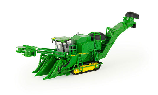 John Deere CH950 サトウキビハーベスター プレステージコレクション  / ERTL 1/64 農業機械模型