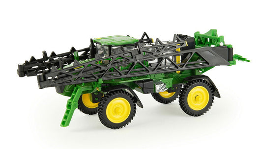 John Deere 612R スプレーヤー / ERTL 1/64 農業機械模型