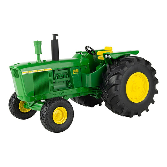 John Deereジョンディア 5020 Row Crop Tractorトラクター / ERTL 1/16 模型
