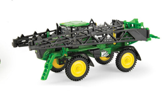 John Deere 612R スプレーヤー / ERTL 1/64 農業機械模型