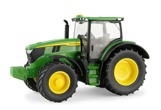 John Deere 6R 165 トラクター / ERTL 1/32 農業機械模型