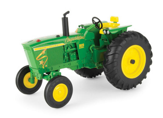 John Deere 'Celebration' 3020 トラクター / ERTL 1/16 農業機械模型