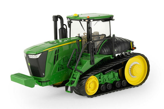 John Deere 9510RT トラクター / ERTL 1/32 農業機械模型