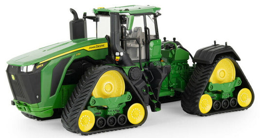 John Deere 9RX 770 トラクター プレステージコレクション LP86644 農機 模型 / ERTL 1/32