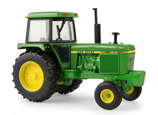 John Deere 4240 トラクター / ERTL 1/32 農業機械模型