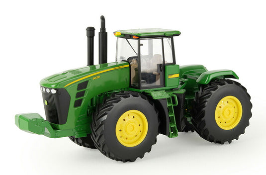 John Deere 9430 トラクター / ERTL 1/32 農業機械模型