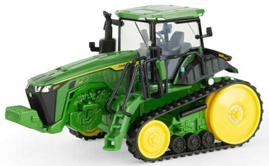 John Deere 8RT 370 トラクター プレステージコレクション LP87840 農機 模型 / ERTL 1/64