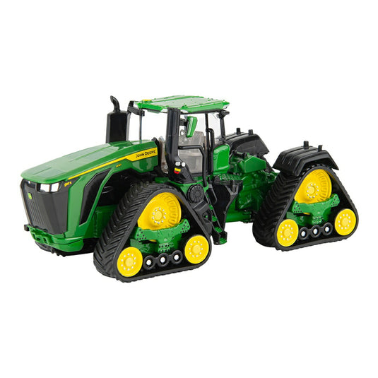 John Deereジョンディア 9RX 830 Tractorトラクター Prestige Collection / ERTL 1/64 模型