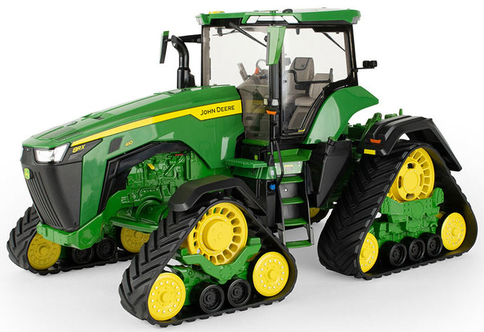 John Deere 8RX 410 トラックトラクター プレステージコレクション / ERTL 1/16 農業機械模型