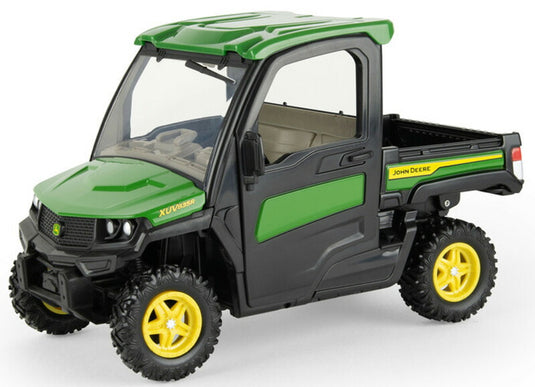 John Deere XUV835R Gator LP84538 農業機械 / ERTL 1/16 模型