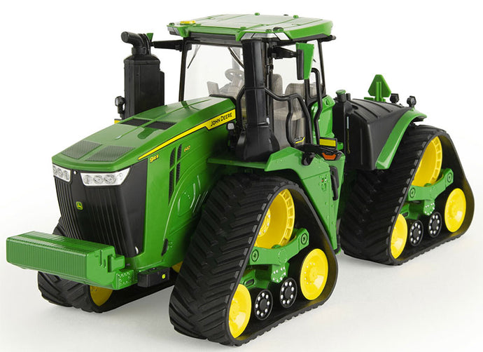 John Deere 9RX 640 トラックトラクター プレステージコレクション / ERTL 1/32 農業機械模型