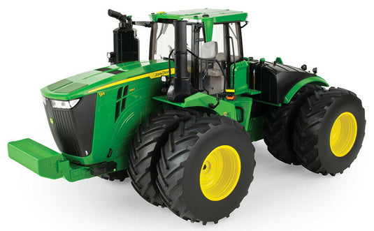 John Deere 9R 540 トラクター プレステージコレクション LP86764 農機 模型 / ERTL 1/16