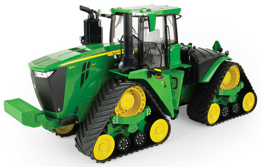 John Deere 9RX 540 トラクター プレステージコレクション LP86765 農業機械 / ERTL 1/16 模型