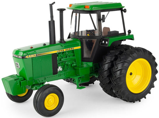 John Deereジョンディア 4450 Tractorトラクター Prestige Collection LP / ERTL 1/16 農機トラクター 模型