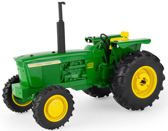 John Deere 4320 トラクター プレステージコレクション LP86766 農機 模型 / ERTL 1/16