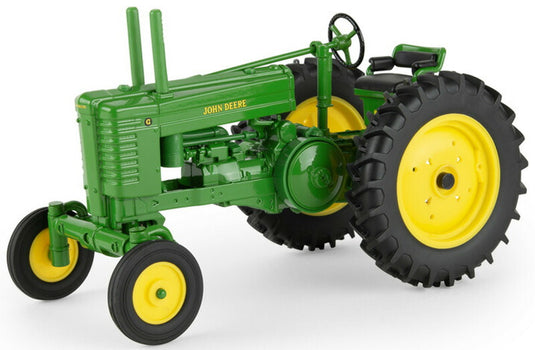 John Deere 後期型 