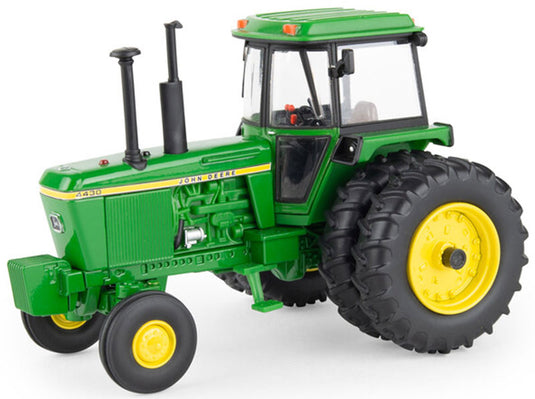John Deere 4430 トラクター プレステージコレクション LP86732 農業機械 / ERTL 1/32 模型