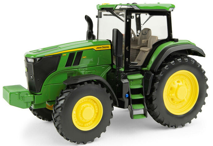 John Deere 7R 310 トラクター LP86722 農機 模型 / ERTL 1/32