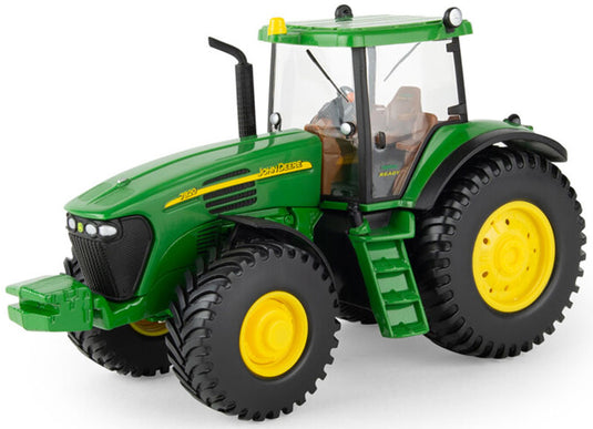 John Deere 7820 トラクター LP86723 農業機械 / ERTL 1/32 模型