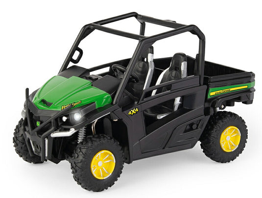 John Deere RSX860i Gator ビッグファームシリーズ / ERTL 1/16 農業機械模型