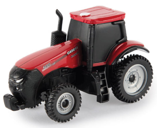 Case IHケース IH 380 マグナム AFS コネクト 農業機械 模型 ダイキャスト / ERTL 1/64 農機