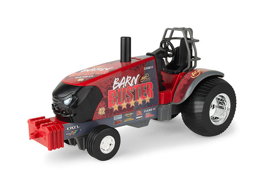 Case IH プーラートラクター ビッグファームシリーズ / ERTL 1/16 農業機械模型