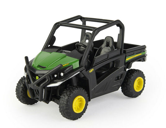 John Deereジョンディア ゲーター 四駆 バギー 農業機械 模型 モデル / ERTL 1/32 農機