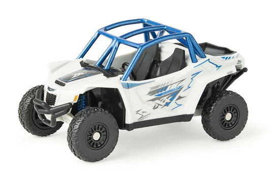 Arctic Catアークティックキャット Wildcat XX バギー 模型 モデル / ERTL 1/32 ミニカー 模型