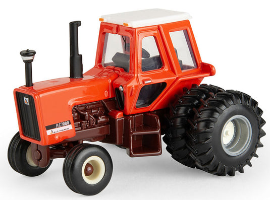Allis-Chalmersアリス・チャルマーズ 7080 トラクター 農機 模型 モデル / ERTL 1/64 農機