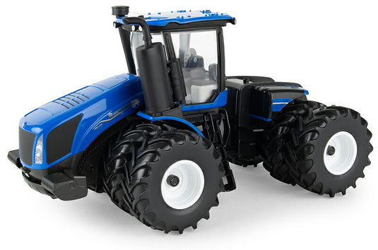 New Hollandニューホランド T9.655 4WD トラクター 農業機械 模型 / ERTL 1/32 農機