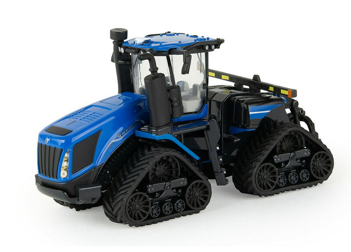 New Holland T9 655 SmartTrax トラクター プレステージコレクション 農機 模型 / ERTL 1/64