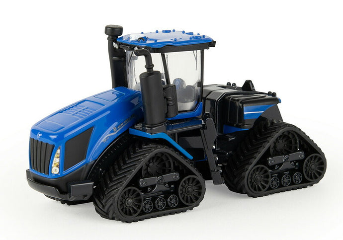 New Holland T9 700 SmartTrax トラクター 農機 模型 / ERTL 1/64