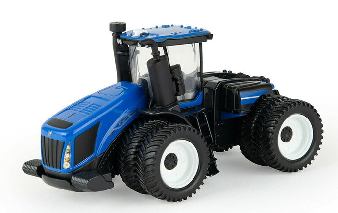 New Holland T9 580 4WD トラクター 農機 模型 / ERTL 1/64