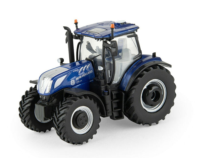 New Holland T7.270 トラクター プレステージコレクション 農機 模型 / ERTL 1/64