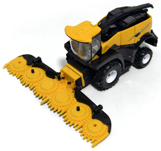 New Holland FR 920 自走式フォレージハーベスター 農機 模型 / ERTL 1/64