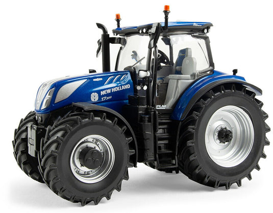 New Hollandニューホランド T7.300 トラクター 農業機械 模型 ダイキャスト / ERTL 1/32 農機