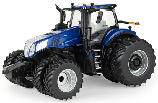 New Holland T8.415 Blue Power トラクター 農機 模型 / ERTL 1/32
