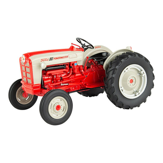 Fordフォード 861 BGI Powermaster Tractorトラクター Prestige Collec / ERTL 1/16 模型