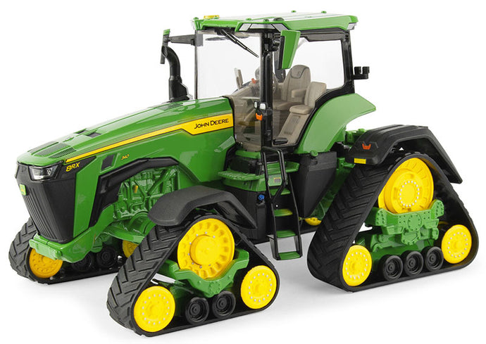 John Deere 8RX 340 トラックトラクター プレステージコレクション / ERTL 1/32 農業機械模型