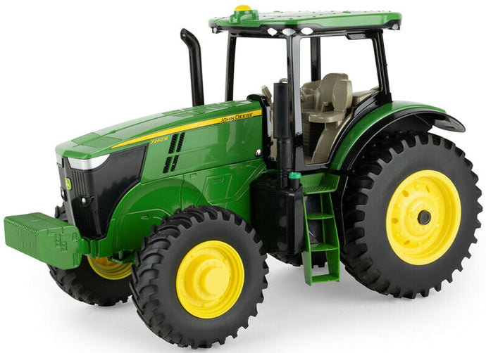 John Deere 7260R トラクター LP87295 農機 模型 / ERTL 1/16