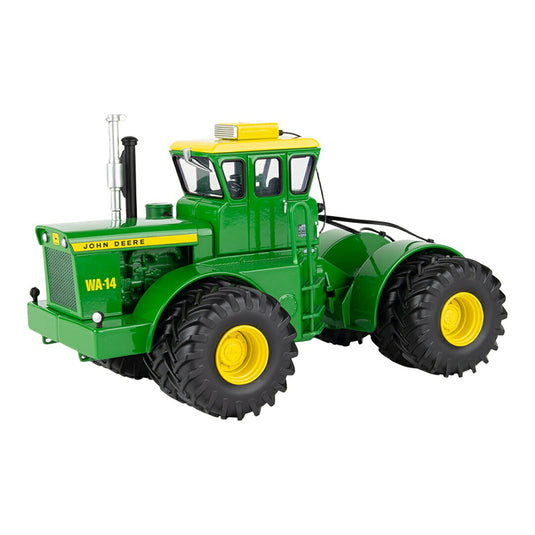 John Deereジョンディア WA 14 Tractorトラクター Prestige Collection / ERTL 1/32 模型