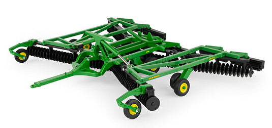 John Deereジョンディア 2633VT Vertical Tillage Implement LP8 / ERTL 1/32 模型