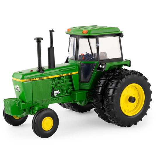John Deereジョンディア 4440 トラクター グリーン / ERTL 1/32 農機 模型