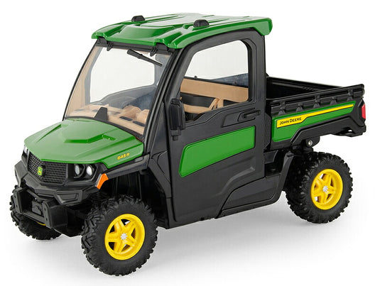 John Deereジョンディア XUV845R Gator / ERTL 1/16 模型