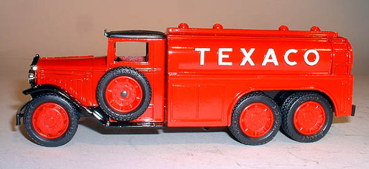 Diamond Tダイアモンド T タンカートラック 1930 働く車 模型 ダイキャスト / ERTL 1/30 ミニカー 模型