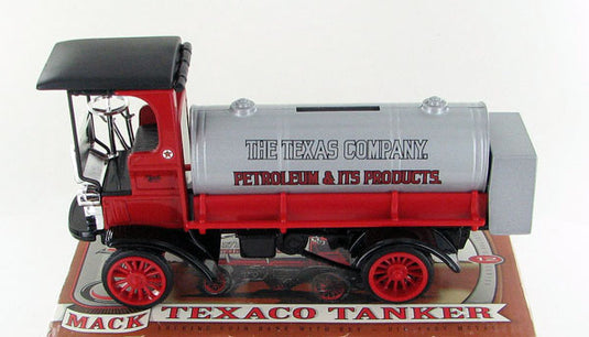 Mackマック チェーンドライブ タンカー 1910 働く車 模型 ダイキャスト / ERTL 1/32 ミニカー 模型
